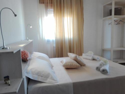 Marconia Bed & Breakfast | Bed and Breakfast Elettra