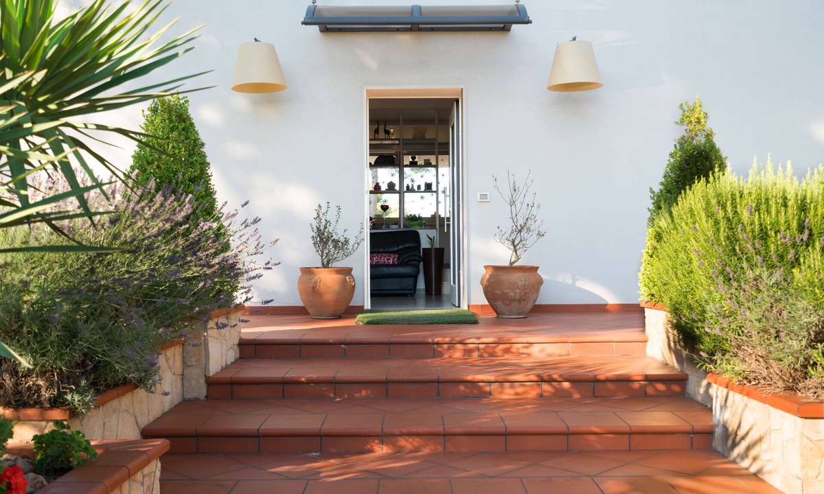 Massafra Bed & Breakfast | Bed and breakfast Nacorè