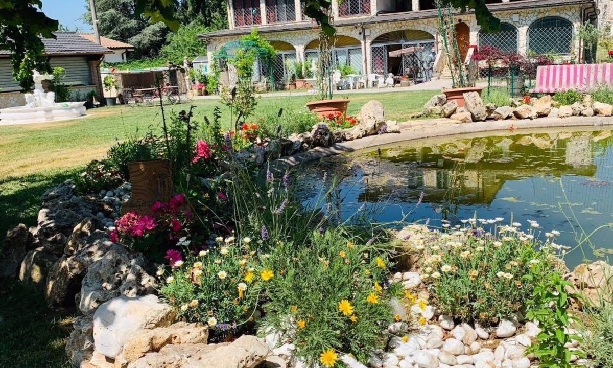 Rocca Priora Bed & Breakfast | Bed and Breakfast Simonelli RoomS