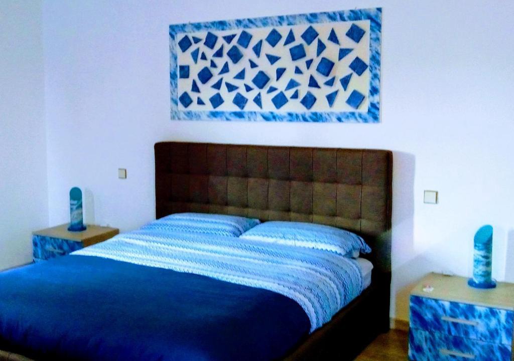 Trecate House | Bed and Green