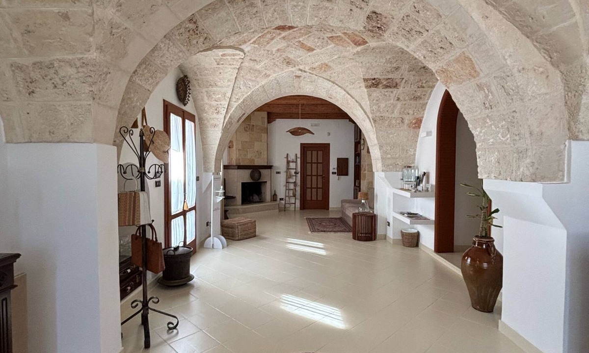 San Vito dei Normanni Bed & Breakfast | Bed&Breakfast Villa Mamma Grazia