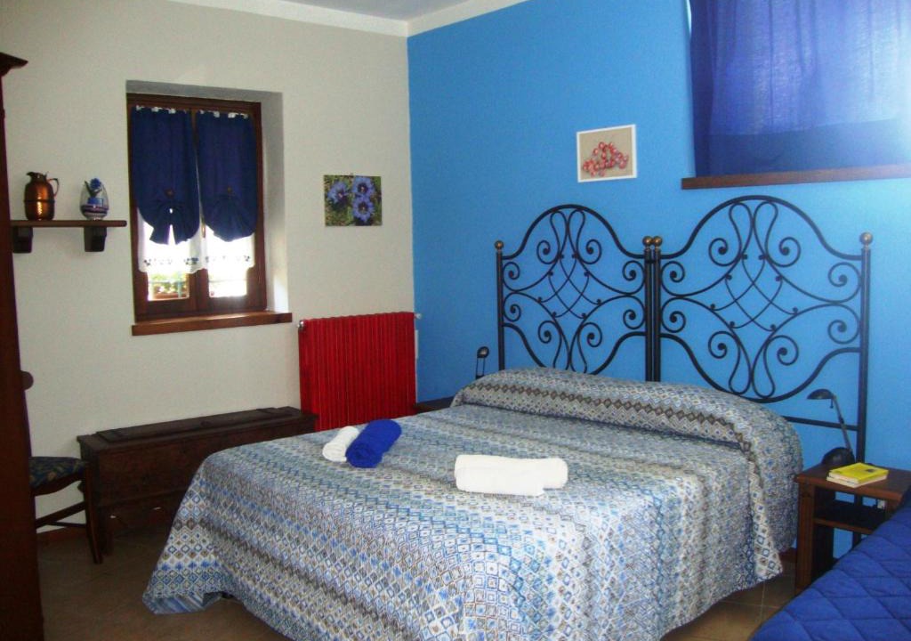 Frassino Bed & Breakfast | Bed & Breakfast Barba Bertu di Frassino