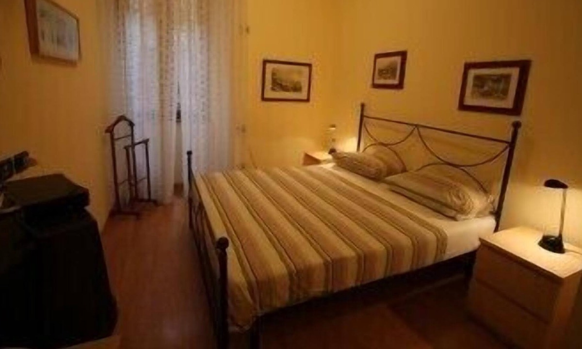 Sarnico Bed & Breakfast | Bed & Breakfast Centro Storico