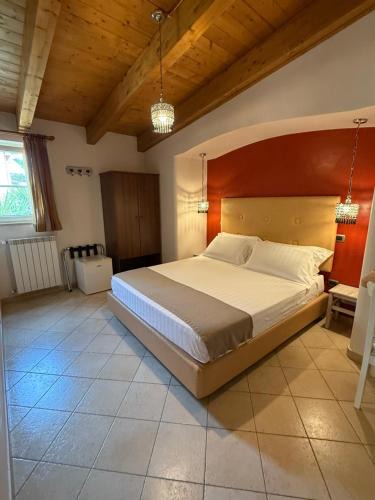 Barletta Bed & Breakfast | Bed & Breakfast De Nittis - Meridia Collection