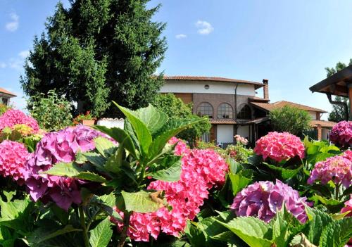 Cerello-Battuello Bed & Breakfast | Bed & Breakfast Villa Chiara