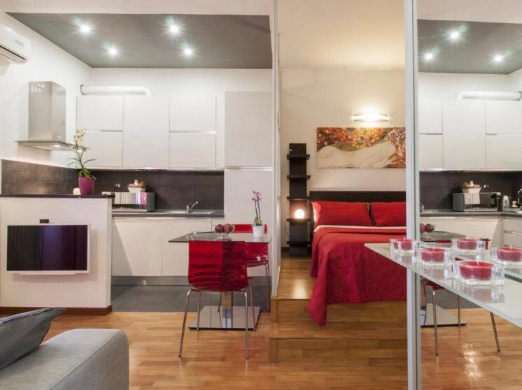 Affori Apartment | Bed&Coffee Milano