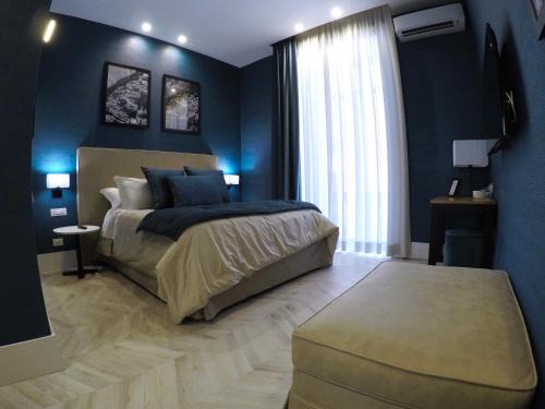 Santa Lucia House | Bed No Breakfast AK 2
