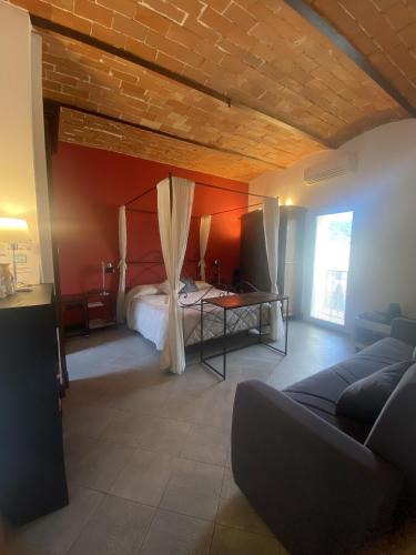 Brisighella House | Bed&Wine