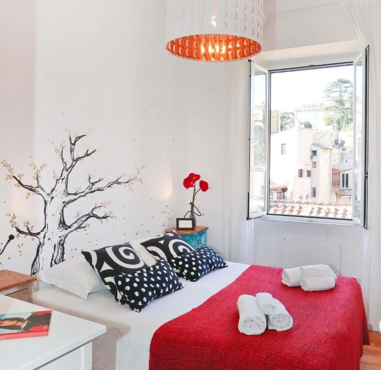 Campitelli Apartment | Bella Nonna