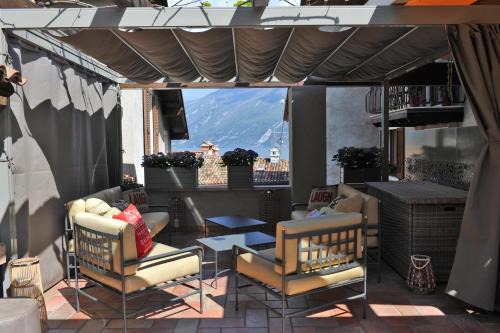 Limone sul Garda Apartment | Bella Vacanza Limone