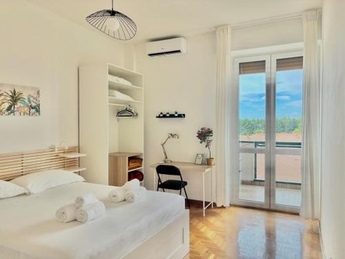 Arcore Apartment | Bellavista Apartment Arcore