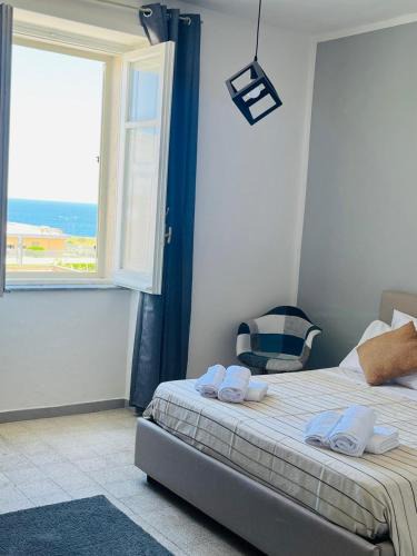Grottasanta Apartment | Bellezza di Sicilia