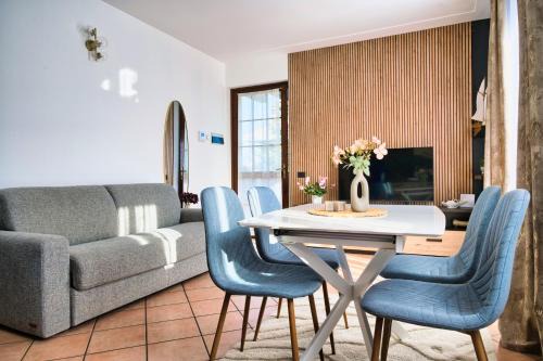 Zanica House | Belloro