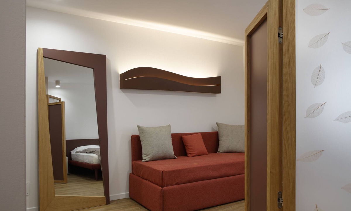 Belluno Apartment | Belluno Dolomites Studio Ninetta