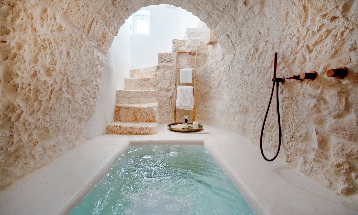 Ostuni Villa | Belmont Villa Ostuni