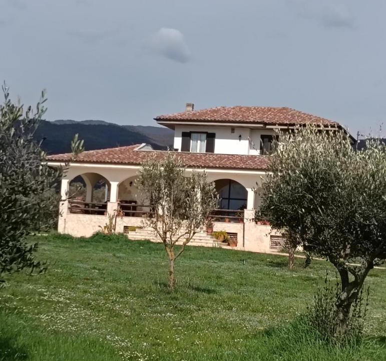 Province of Caserta Apartment | BELVEDERE - bed & breakfast - casa vacanze