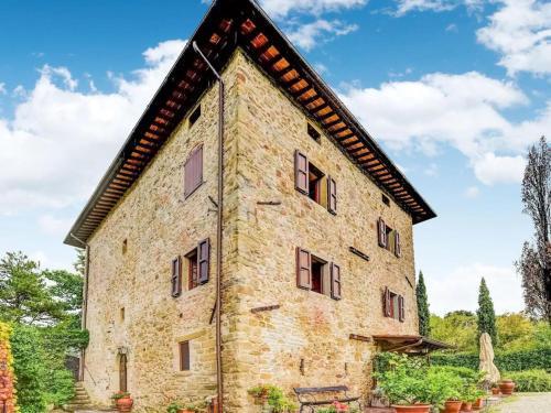 Monterchi House | Belvilla by OYO Il Camino