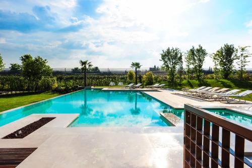 Sona House | Belvivere Suites