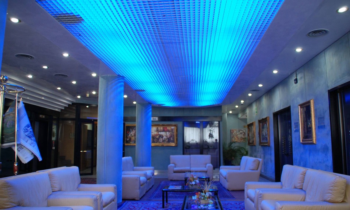 Catanzaro Hotel | Benny Hotel
