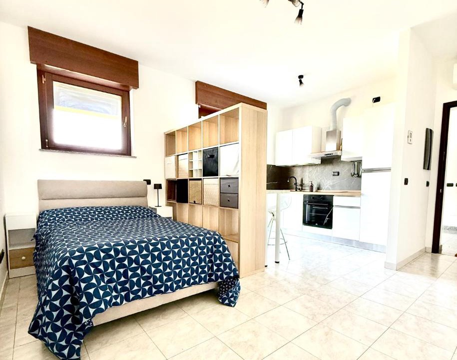 Oltrestazione Apartment | Beppe House