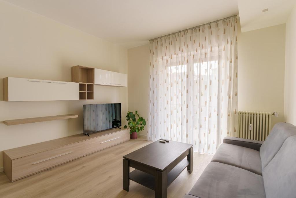Stazione Apartment | Bergamo Hideout
