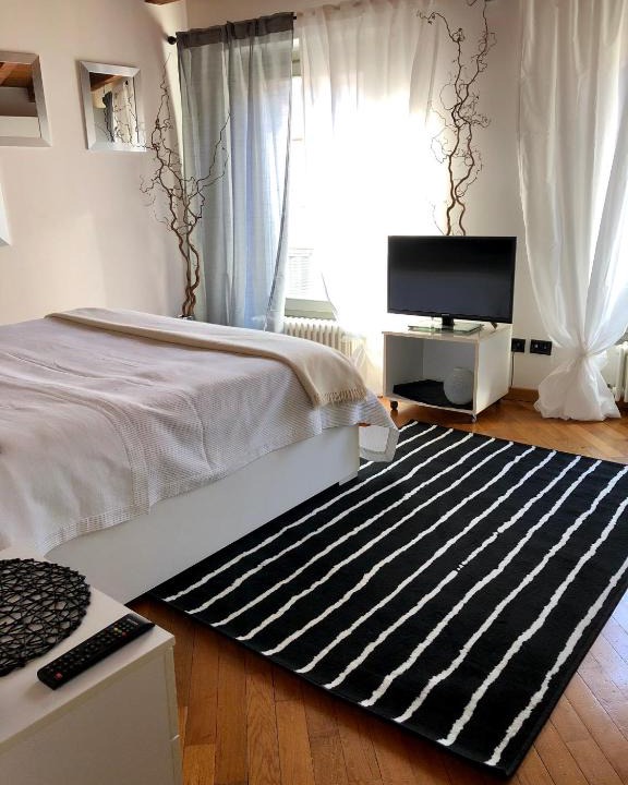 Borgo San Leonardo Apartment | Bergamo House A
