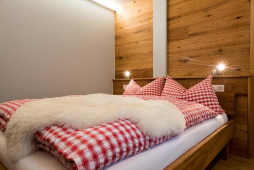 Ernen Cabin | Berghotel Chäserstatt