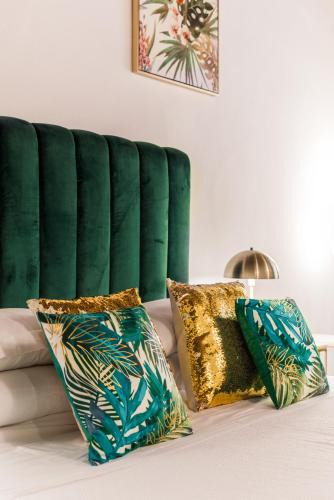 Rione III Colonna House | Bernini Collection