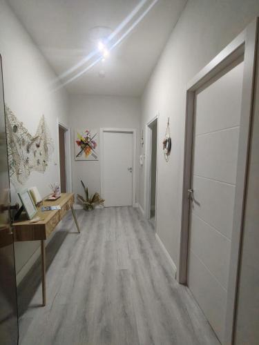 Termoli Apartment | Best Residence Termoli