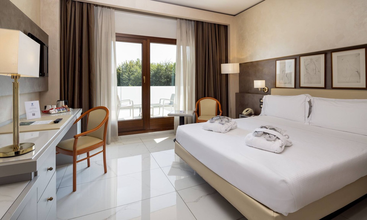 Campogalliano Hotel | Best Western Hotel Modena District