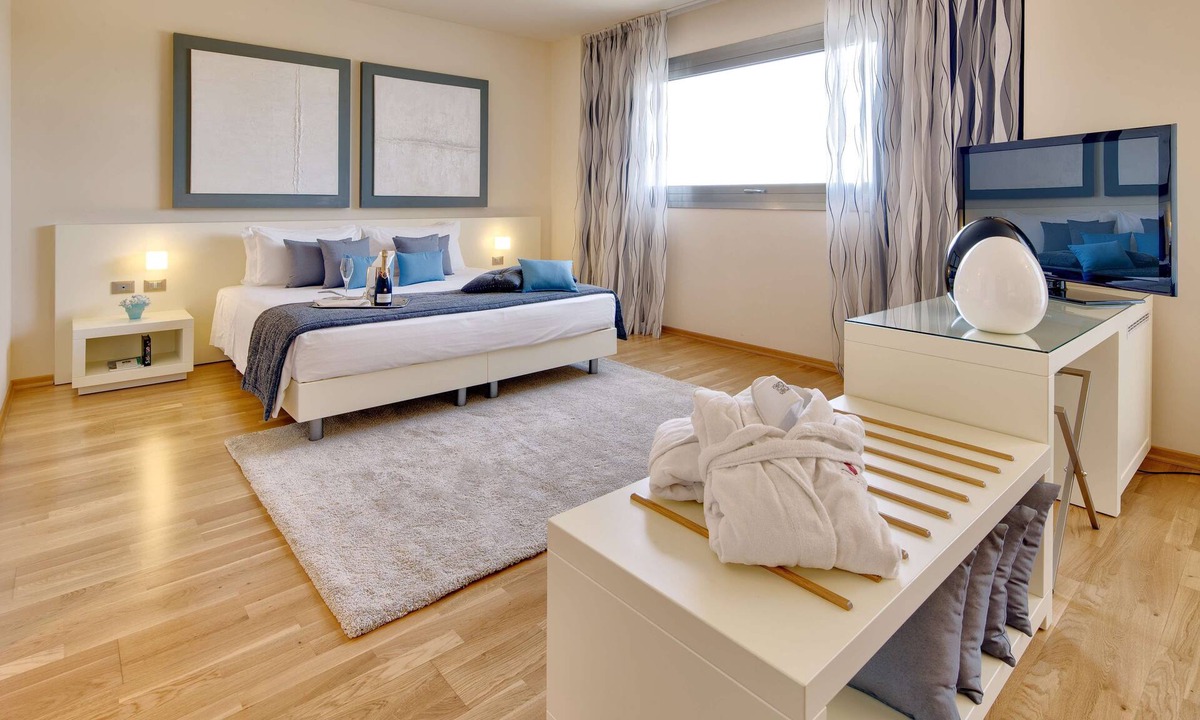 Castromediano Hotel | Best Western Plus Leone di Messapia Hotel & Conference
