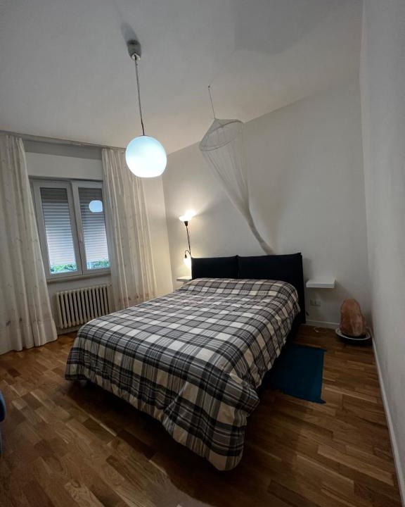 Jesi House | Bianchelli Affittacamere