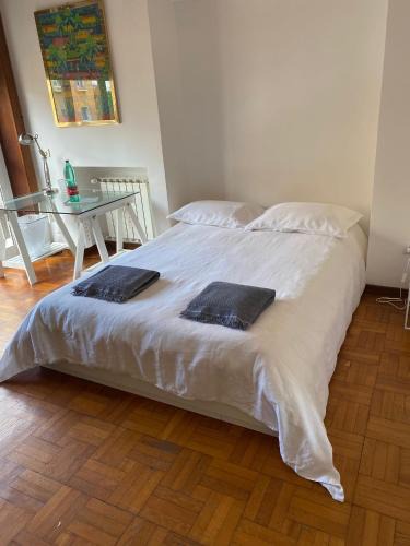 Parioli House | BiBi's Apartment