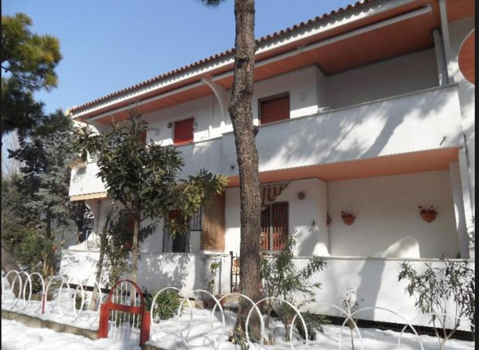 Valverde House | BILOCALE Villa Lara
