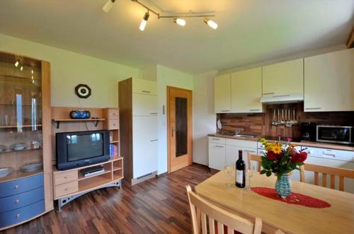 Goldegg Apartment | Bio-Bauernhof Reitmayrgut
