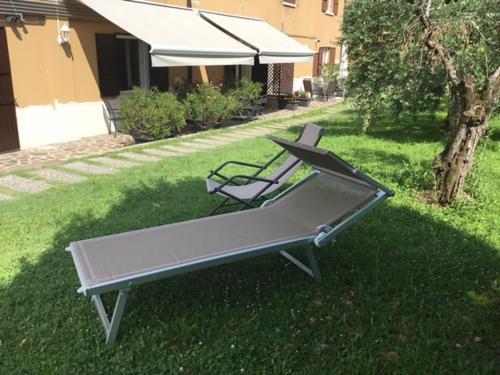 Pieve Vecchia House | Bio Forester
