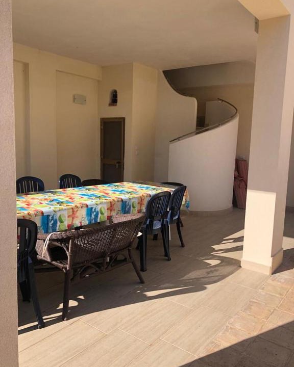 Birgi Vecchi House | Birgi