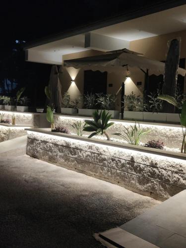 Palinuro Bed & Breakfast | Blue Cave b&b