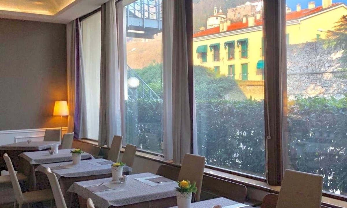 Monselice Hotel | Blue Dream Hotel