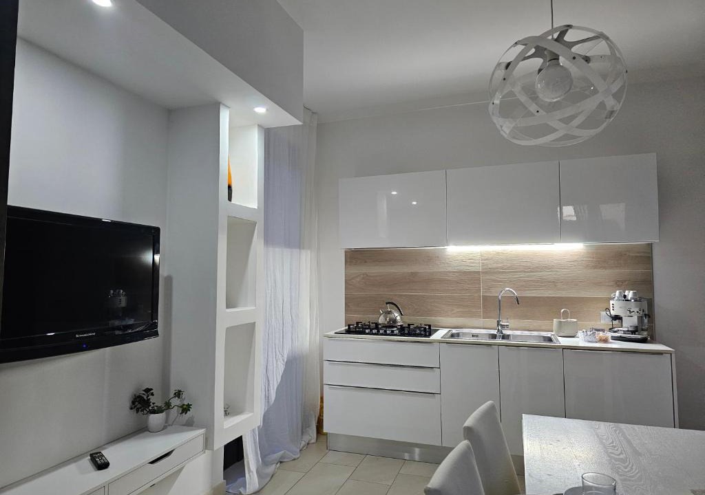 Santeramo in Colle Apartment | Blue Hole b&b Santeramo in colle e Jacuzzi Suite