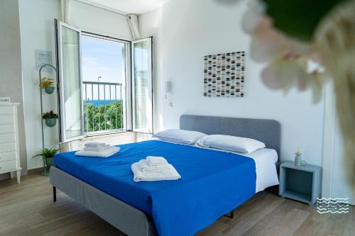 Santo Spirito Apartment | Blue Seaview Villa