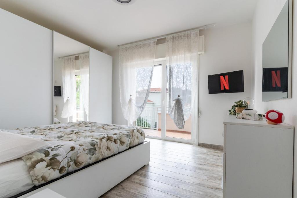 Alba Apartment | Blue - Suite