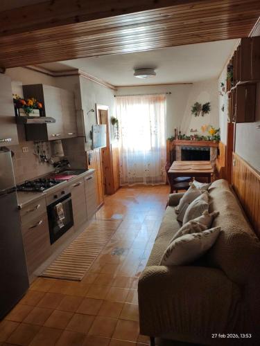 Campo di Giove Apartment | Bobby's House
