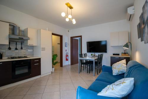 Camposanto Apartment | Bologna & Modena 30 min, Wifi e Parcheggio Gratis
