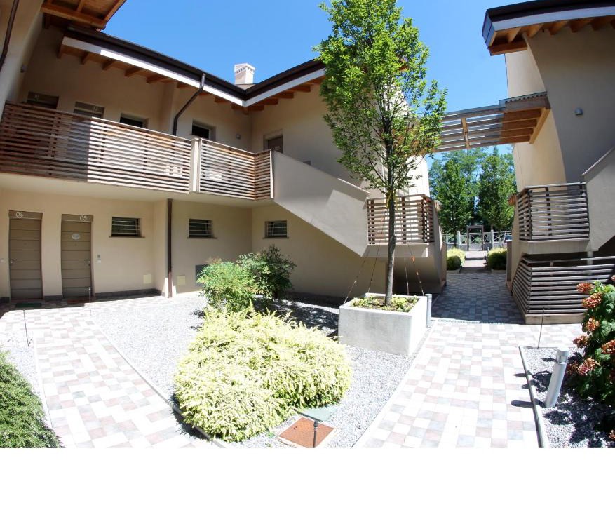 Bergamo Bed & Breakfast | Bombyx Inn
