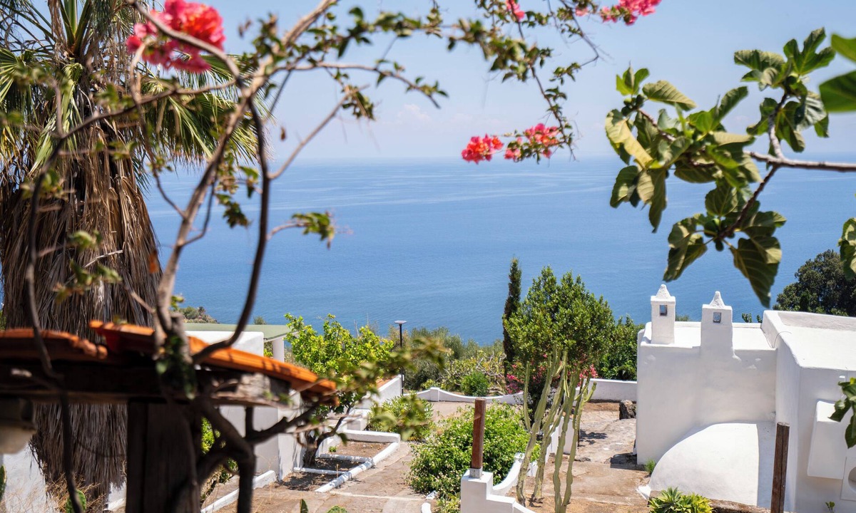 Gelso Resort | Borgo del Cannitello Romantic Resort
