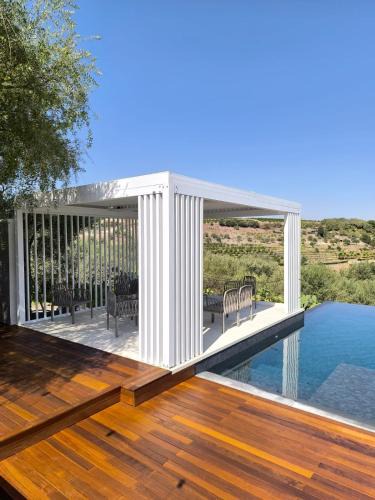 Melilli Hotel | Borgo Nocchiara