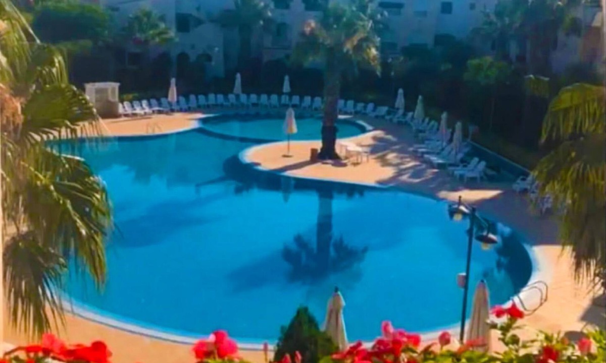 Marina di Pisticci House | BORGO SAN BASILIO: APPARTAMENTO ITACA - CON PISCINA E ANIMAZIONE DIURNA E SERALE