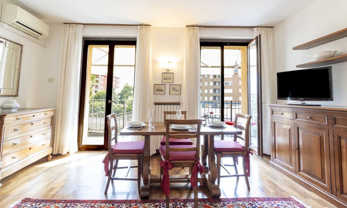 Valtellina Apartment | Bossi View by Interhome