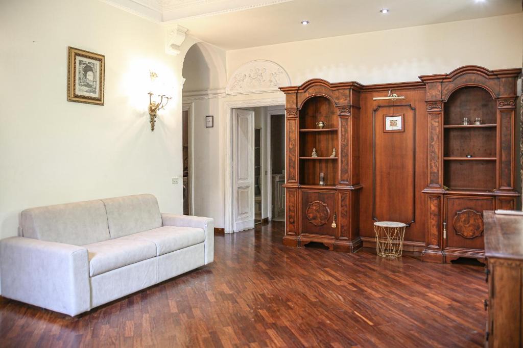 Aventine Apartment | Bpremium apartment